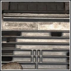 Immagine di Centralina Motore Iniezione ECU FORD Focus I SW 1334038 3M5112A650LA