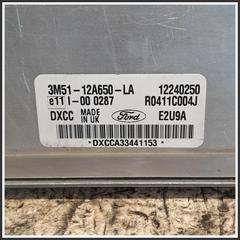 Immagine di Centralina Motore Iniezione ECU FORD Focus I SW 1334038 3M5112A650LA