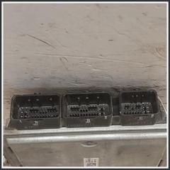 Immagine di Centralina Motore Iniezione ECU FORD Fiesta VI 1696531 5WS40584CT
