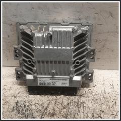 Immagine di Centralina Motore Iniezione ECU FORD Fiesta VI 1696531 5WS40584CT