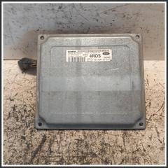 Immagine di Centralina Motore Iniezione ECU FORD Fiesta V 1363938 S118107002F