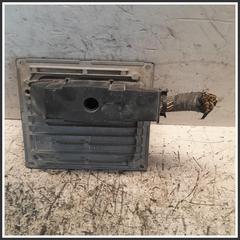 Immagine di Centralina Motore Iniezione ECU FORD Fiesta V 1363938 S118107002F