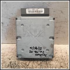 Immagine di Centralina Motore Iniezione ECU FORD Mondeo III SW 1151310 1S7F12A650CAG