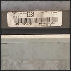 Immagine di Centralina Motore Iniezione ECU FORD Mondeo III SW 1151310 1S7F12A650CAG