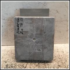 Immagine di Centralina Motore Iniezione ECU FORD Mondeo III SW 1151310 1S7F12A650CAG