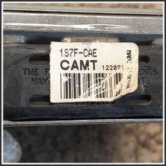 Immagine di Centralina Motore Iniezione ECU FORD Mondeo III SW 1151310 1S7F12A650CAE