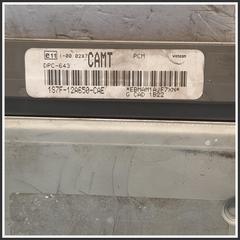 Immagine di Centralina Motore Iniezione ECU FORD Mondeo III SW 1151310 1S7F12A650CAE