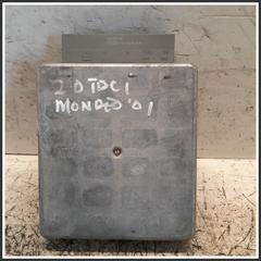 Immagine di Centralina Motore Iniezione ECU FORD Mondeo III SW 1151310 1S7F12A650CAE