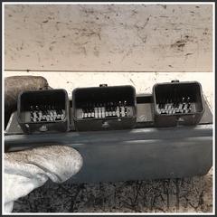 Immagine di Centralina Motore Iniezione ECU FORD Fiesta VI S180047012A AV2112A650CA