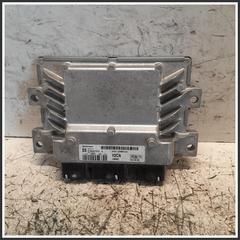Immagine di Centralina Motore Iniezione ECU FORD Fiesta VI S180047012A AV2112A650CA
