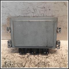 Immagine di Centralina Motore Iniezione ECU FORD Fiesta VI S180047012A AV2112A650CA