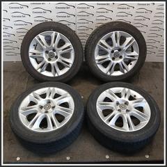 Immagine di Cerchi Lega 16 Pollici 6.0J 4 X ET . OPEL Corsa D
