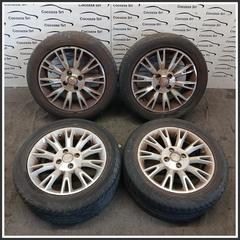 Immagine di Cerchi Lega 15 Pollici 6.0J 4 X ET . DR DR1