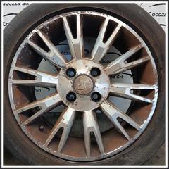 Immagine di Cerchi Lega 15 Pollici 6.0J 4 X ET . DR DR1