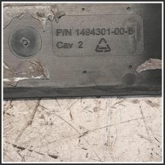 Immagine di Battitacco ant. TESLA MODEL Y 149430100B 
