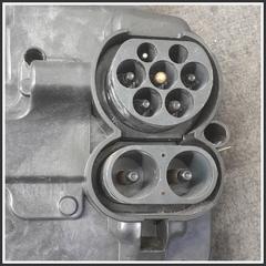 Immagine di Cablaggio Hybrid - Cavi Alta Tensione TESLA MODEL Y 110900000D