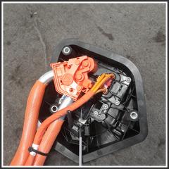 Immagine di Cablaggio Hybrid - Cavi Alta Tensione TESLA MODEL Y 110900000D