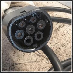 Immagine di Cablaggio Hybrid - Cavi Alta Tensione TESLA MODEL Y 112125400G
