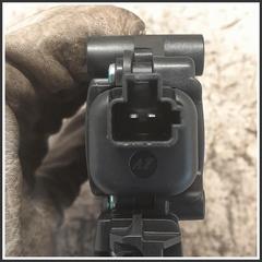 Immagine di Motorino  regolazione sedile TESLA MODEL Y 149388000C 