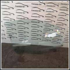 Immagine di Vetro Cristallo Laterale Scendente Anteriore Destro FIAT Fiorino III 1393777080