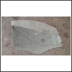 Immagine di Vetro Cristallo Laterale Scendente Anteriore Sinistro FIAT Fiorino III 1393778080