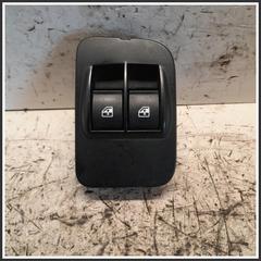 Immagine di Comandi Alzavetri Anteriore Sinistro FIAT Fiorino III 735518655