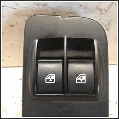 Immagine di Comandi Alzavetri Anteriore Sinistro FIAT Fiorino III 735518655