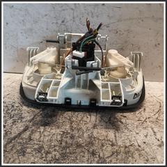 Immagine di Comando Clima FIAT Fiorino III 735462131
