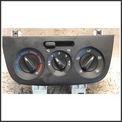 Immagine di Comando Clima FIAT Fiorino III 735462131