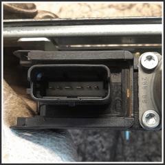 Immagine di Alzacristallo Elettrico Anteriore Destro FIAT Fiorino III 52148372