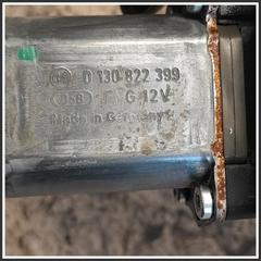 Immagine di Alzacristallo Elettrico Anteriore Destro FIAT Fiorino III 52148372