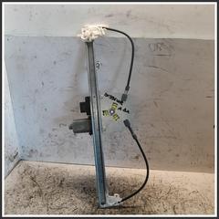 Immagine di Alzacristallo Elettrico Anteriore Destro FIAT Fiorino III 52148372