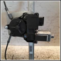 Immagine di Alzacristallo Elettrico Anteriore Destro FIAT Fiorino III 52148372