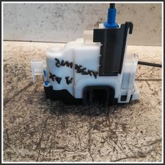 Immagine di Serratura Anteriore Destro FIAT Fiorino III 1379533080 1365225080