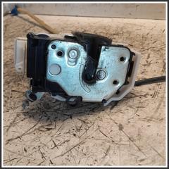 Immagine di Serratura Anteriore Destro FIAT Fiorino III 1379533080 1365225080