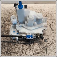 Immagine di Serratura Anteriore Destro FIAT Fiorino III 1379533080 1365225080