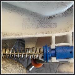 Immagine di Serratura Anteriore Sinistro FIAT Fiorino III 1379538080 1365229080