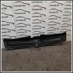 Immagine di Griglia Cofano Inferiore Paraurti Centrale FIAT Panda II 735363745 735353899