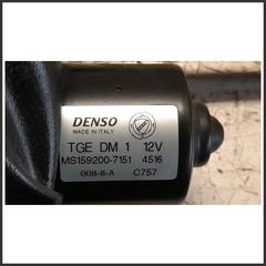 Immagine di   Cristallo FIAT Panda II 77362587 MS1592007151