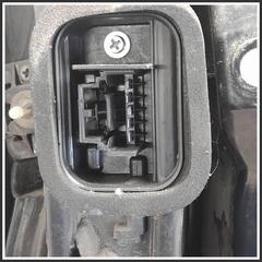 Immagine di Fanale Posteriore Destro  Alogeno FIAT Panda II 51705458