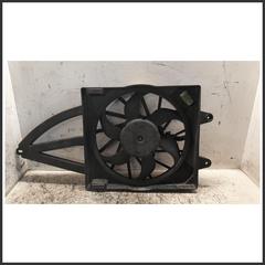 Immagine di Elettroventola Motore FIAT Panda II 51829971 51779917