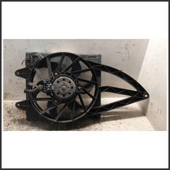 Immagine di Elettroventola Motore FIAT Panda II 51829971 51779917