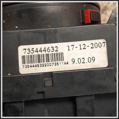 Immagine di Comandi Devioguida FIAT Panda II 735444632 