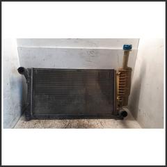 Immagine di Radiatore Acqua Motore FIAT Panda II 1.2 188A4000 51773189 51779915