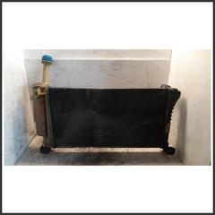 Immagine di Radiatore Acqua Motore FIAT Panda II 1.2 188A4000 51773189 51779915