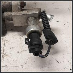 Immagine di Radiatore Condensatore Clima FIAT Panda II 51960726 51782753