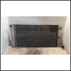 Immagine di Radiatore Condensatore Clima FIAT Panda II 51960726 51782753