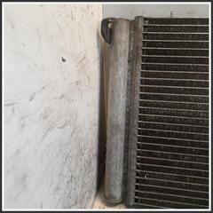 Immagine di Radiatore Condensatore Clima FIAT Panda II 51960726 51782753