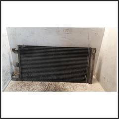 Immagine di Radiatore Condensatore Clima FIAT Panda II 51960726 51782753