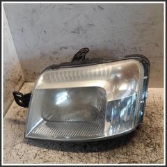 Immagine di Faro - Proiettore Anteriore Sinistro FIAT Panda II 51867677 41690711